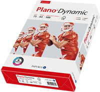 Allround-Kopierpapier Plano-Dynamic